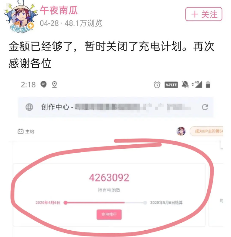 肖战|曾反告肖战引热议，素人博主疑众筹40万跑路，多位知情人出面实锤
