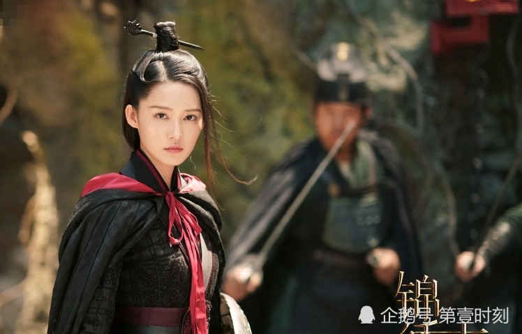 锦绣南歌|锦绣南歌：剧中两次出现的黑衣人是谁？师傅都听他的，他就是幕后黑手吗