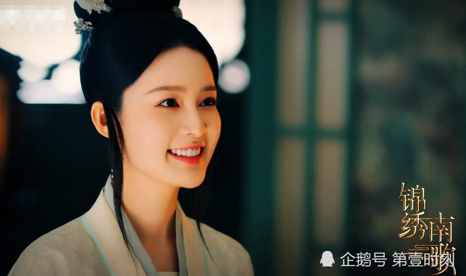 锦绣南歌|锦绣南歌：剧中两次出现的黑衣人是谁？师傅都听他的，他就是幕后黑手吗