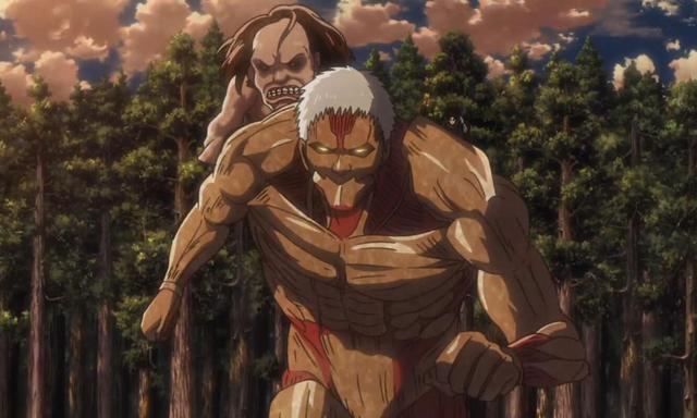 进击的巨人:鄂之巨人的力量被夺走,是否能把失误归咎给决策者?