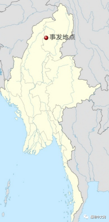 缅甸华人评帕敢矿难珍惜当下别说来日方长