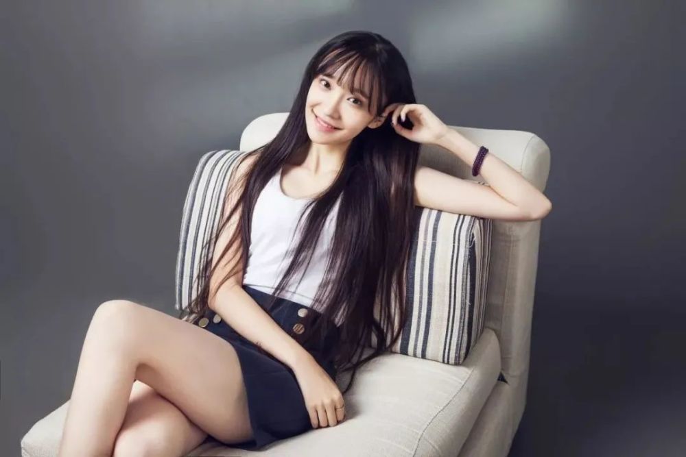 《怪你过分美丽》:李牵实力演绎娱乐圈生存图鉴_腾讯新闻