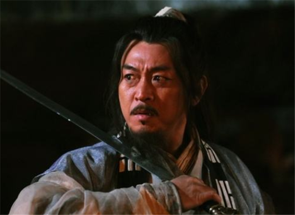 鲁智深|鲁智深知道自己将死时拍掌大笑，他究竟在笑什么？公孙胜早已看破