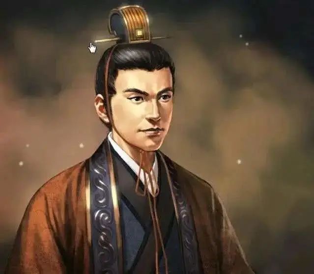 叙叙淮南淮河人物志刘长