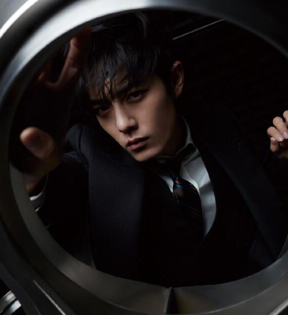 肖战|肖战破吉尼斯纪录，电视剧作品也传来好消息，优秀的人总会发光！