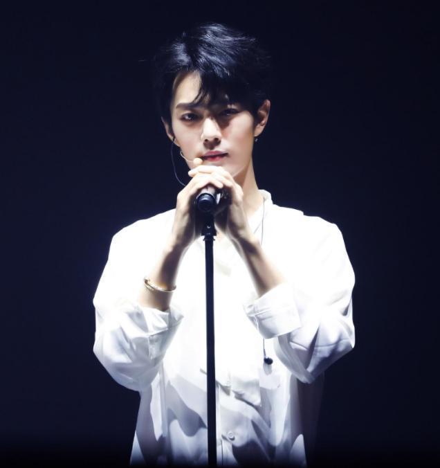 肖战|肖战破吉尼斯纪录，电视剧作品也传来好消息，优秀的人总会发光！