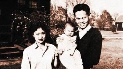 杨振宁|杨振宁已经98岁了，他的三个孩子如今过得怎样？仅有一人从事科研