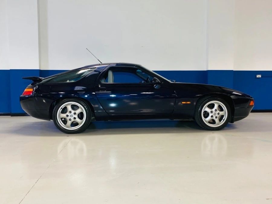 1995 porsche 928 gts auto2000 porsche 911 (996) gt3這些車的具體