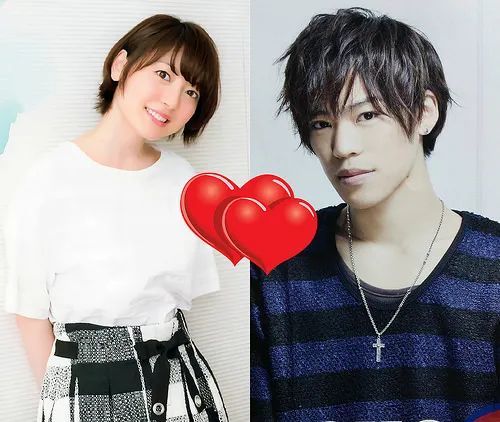 花泽香菜官宣结婚!三千万宅男哭晕在厕所