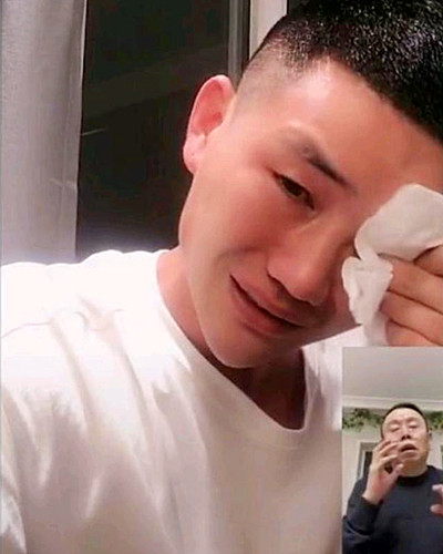 潘长江|潘长江老师，请给年轻人留条活路！