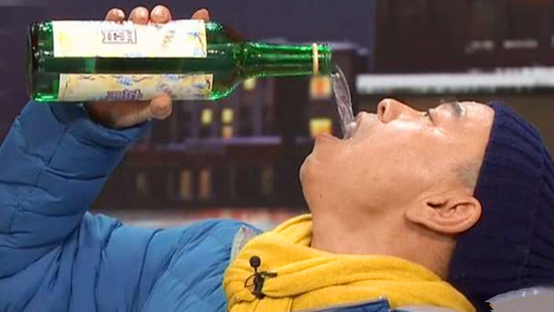 潘长江|潘长江老师，请给年轻人留条活路！