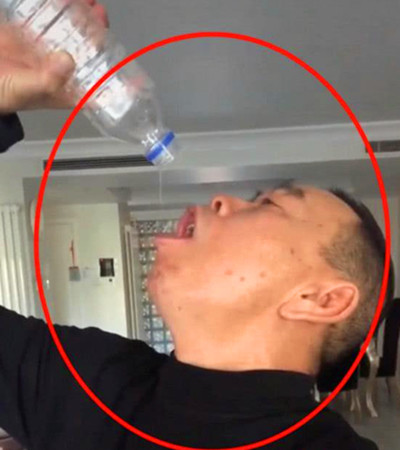 潘长江|潘长江老师，请给年轻人留条活路！