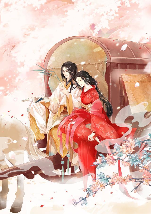强推三本古言小说画春光嫡谋乘鸾古风韵味十足
