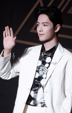 吉尼斯世界纪录|肖战负面新闻多事业却越走越好，《光点》破世界纪录！