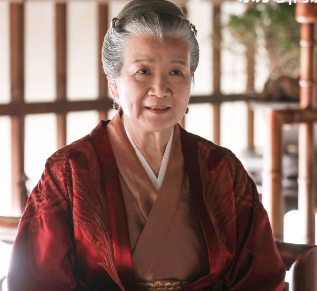 知否:祖母当年为盛紘两次得罪娘家,停止和娘家往来,为不孝子太不值