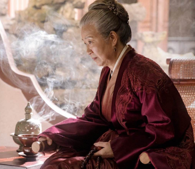 知否:祖母当年为盛紘两次得罪娘家,停止和娘家往来,为不孝子太不值