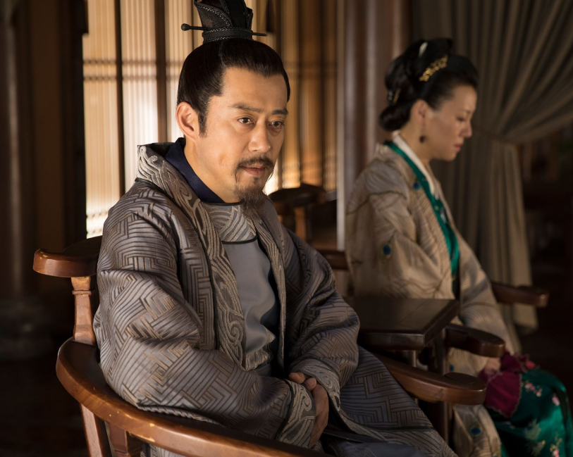 知否:祖母当年为盛紘两次得罪娘家,停止和娘家往来,为不孝子太不值