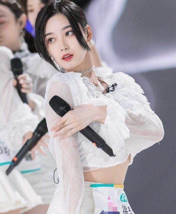 创造营2020总决赛徐艺洋卡8未能成团出路在何处
