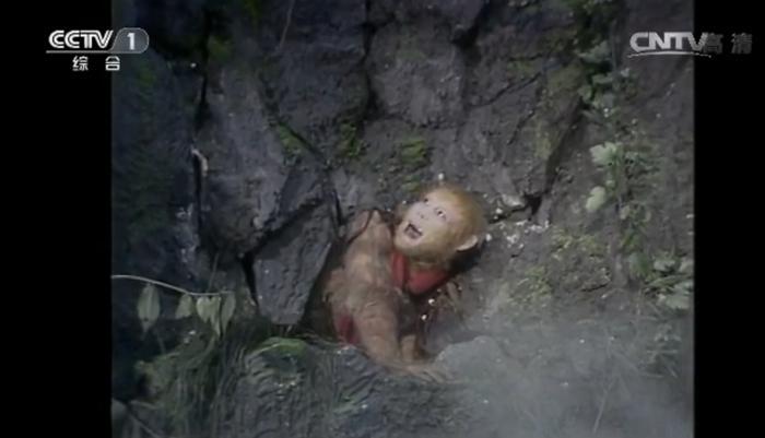 西游记|82版《西游记》“土味”特效上热搜 背后故事令人泪目