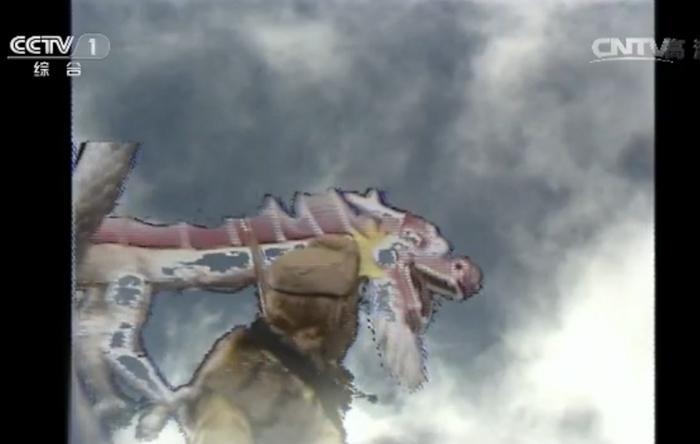 西游记|82版《西游记》“土味”特效上热搜 背后故事令人泪目