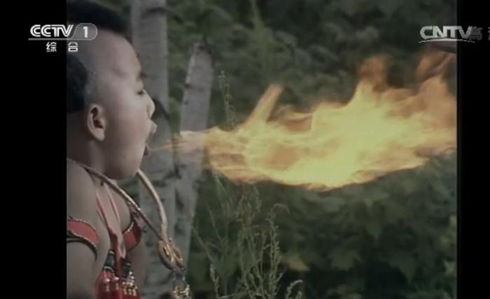 西游记|82版《西游记》“土味”特效上热搜 背后故事令人泪目
