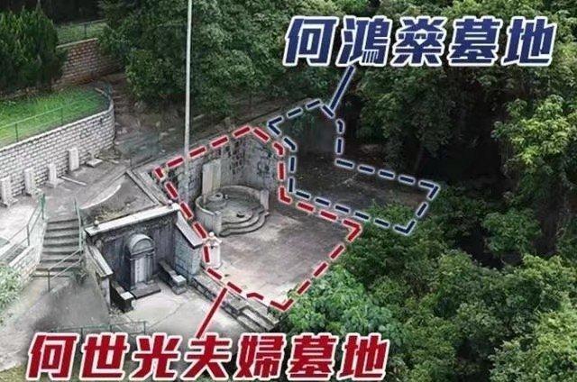 何鸿燊|赌王丧礼首日家人陆续到场，灵堂华丽庄重，被曝下葬时间定在明年