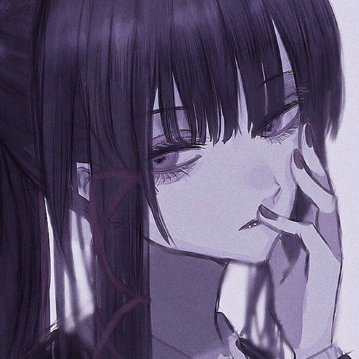 动漫女生头像超a攻气向