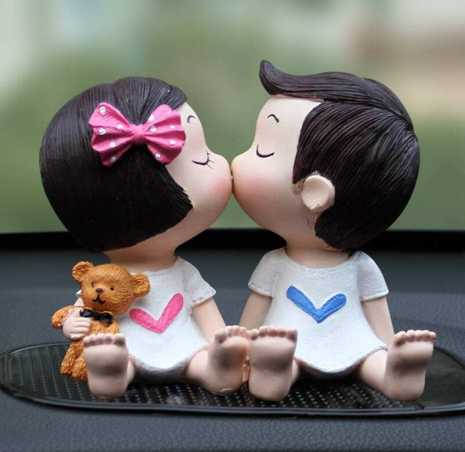 触觉|接吻为什么要闭眼睛？知道真相后，不禁感叹原来如此