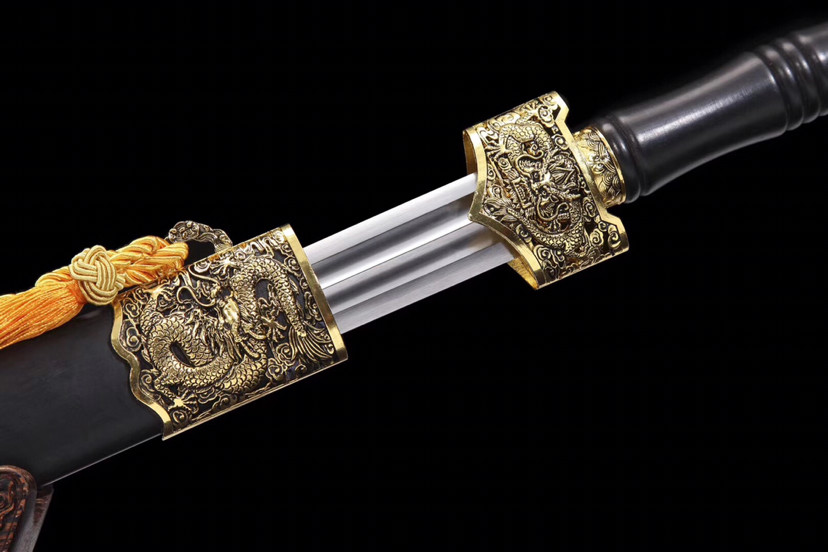 九五至尊-金龙剑_腾讯新闻