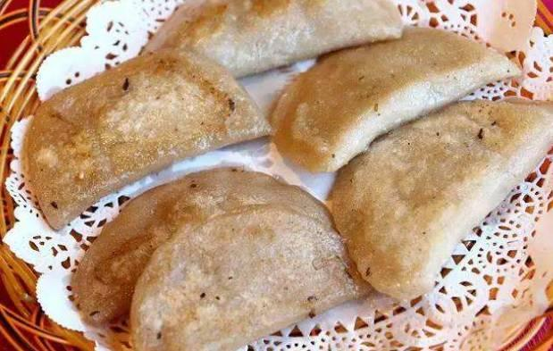 木薯糍难忘的家乡味