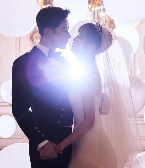 唐嫣|她曾被罗晋苦追多年，颜值美过杨幂和唐嫣，如今却依然单身