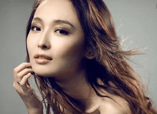 唐嫣|她曾被罗晋苦追多年，颜值美过杨幂和唐嫣，如今却依然单身