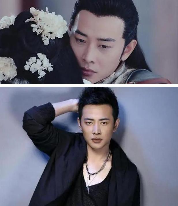 唐嫣|她曾被罗晋苦追多年，颜值美过杨幂和唐嫣，如今却依然单身