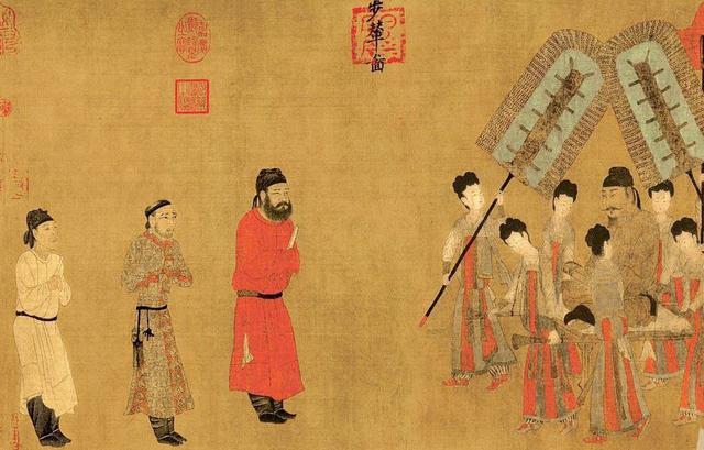 唐人为何如此记载?