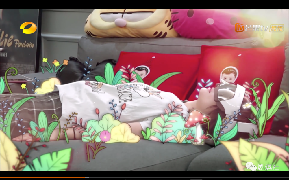 吴昕|从《快乐大本营》到《浪姐》，吴昕为什么总是毫无存在感？