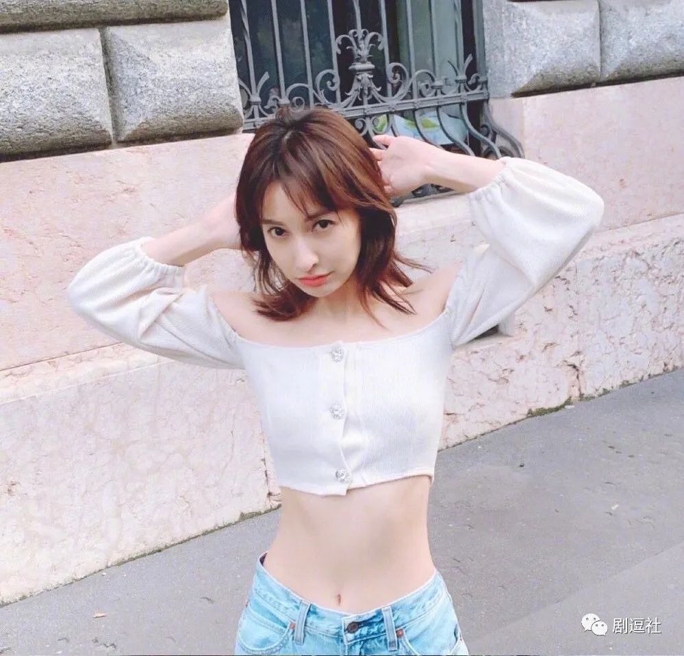 吴昕|从《快乐大本营》到《浪姐》，吴昕为什么总是毫无存在感？