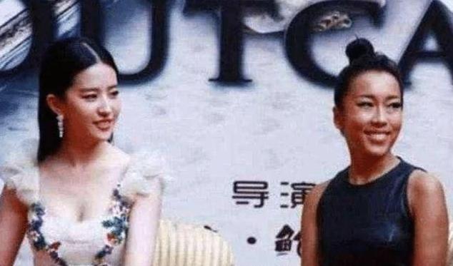 钟汉良|世上几张“极其尴尬”的明星合影，张张让人尴尬