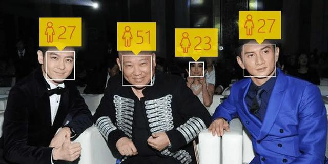 钟汉良|世上几张“极其尴尬”的明星合影，张张让人尴尬