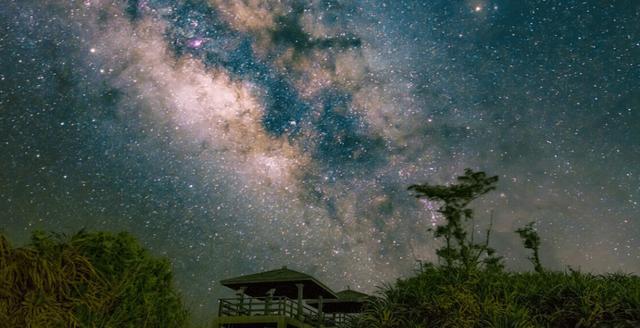 银河系|人工智能发现了250颗迁移到我们银河系的外国恒星