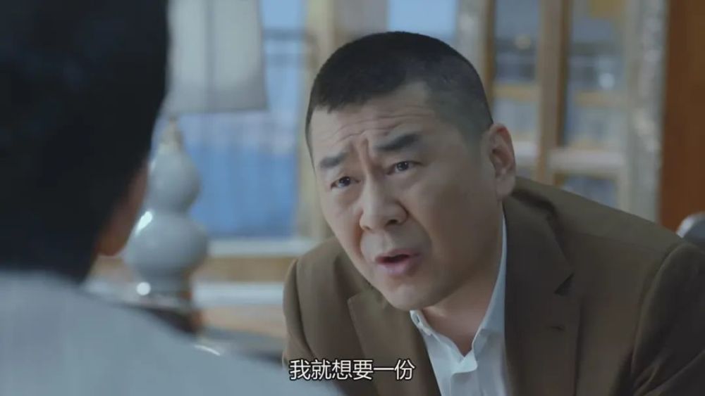 潘粤明|陈建斌潘粤明这部烂剧，看得我内伤不断