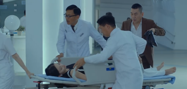 潘粤明|陈建斌潘粤明这部烂剧，看得我内伤不断