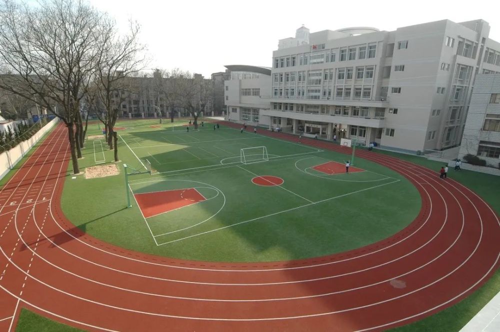 南京市玄武高级中学张校长这样说!