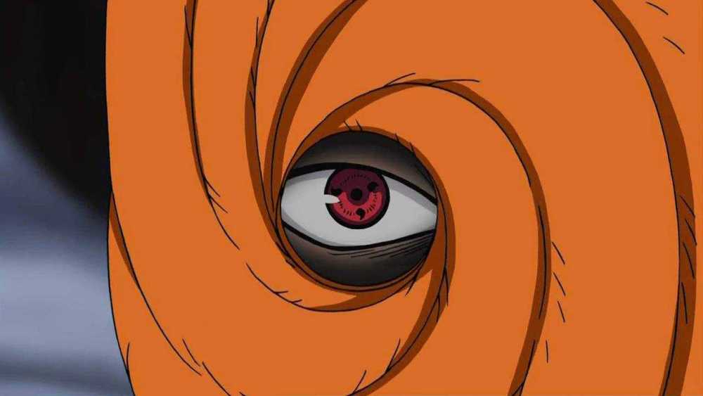 二代火影单眼带土长门三位半神级忍者的实力该如何排名