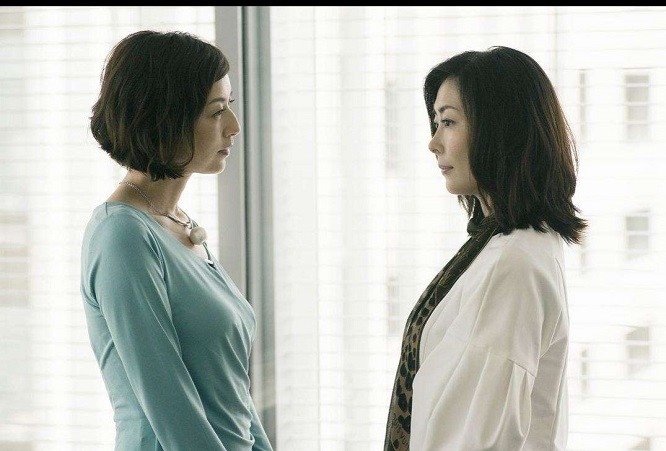 贤者之爱是隐忍中的复仇