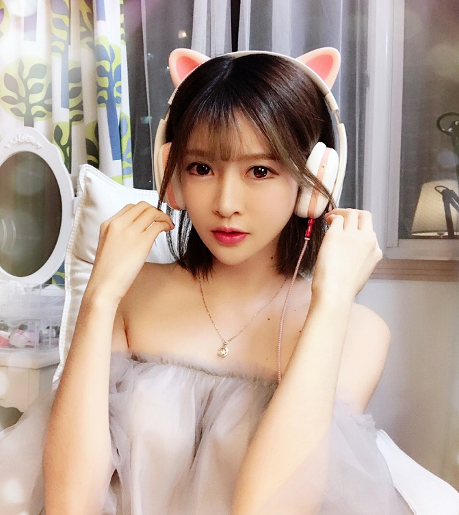 王羽杉在微博中表示,虽然不想放弃,但是可能真的要