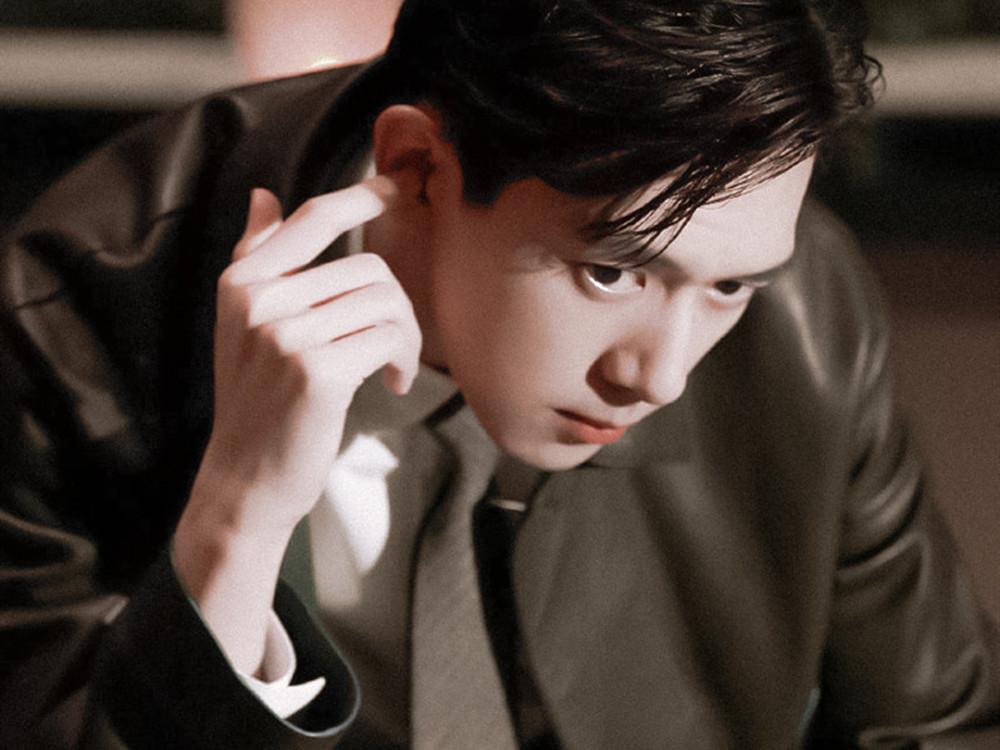 人生若如初见|《河神2》没李现，期待“一人千面”的他主演《人生若如初见》