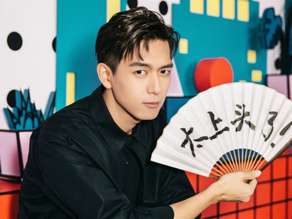 人生若如初见|《河神2》没李现，期待“一人千面”的他主演《人生若如初见》
