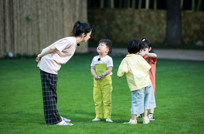 《奇妙小森林》即将再迎分别 谭松韵不舍流泪_腾讯新闻