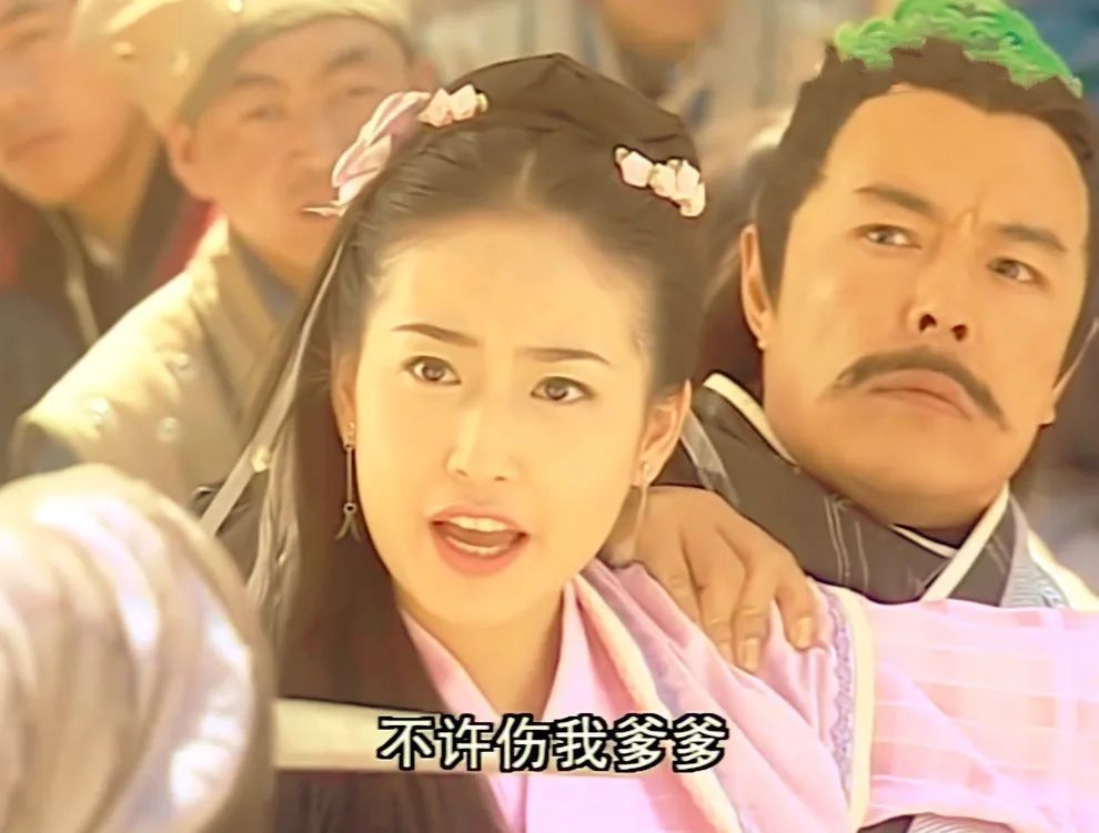 杨不悔为何不选张无忌,而选殷梨亭?