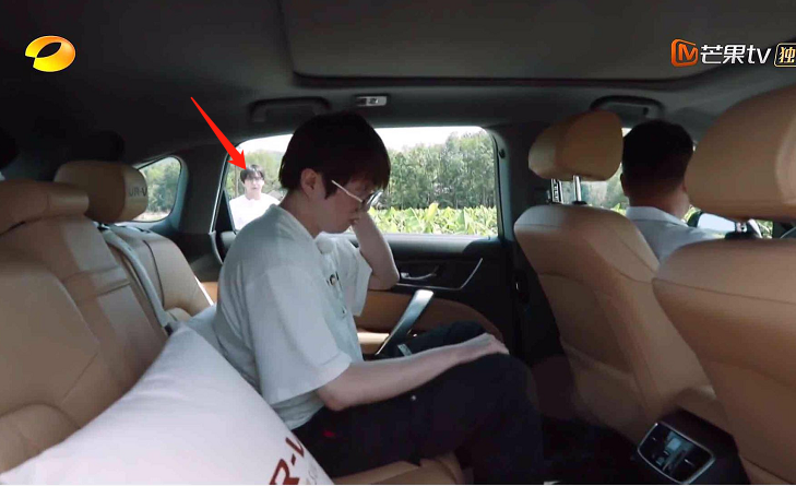 向往的生活|《向往的生活》最不被待见的嘉宾，临走时只有彭昱畅一个人送他！